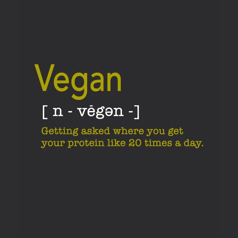 Vegan