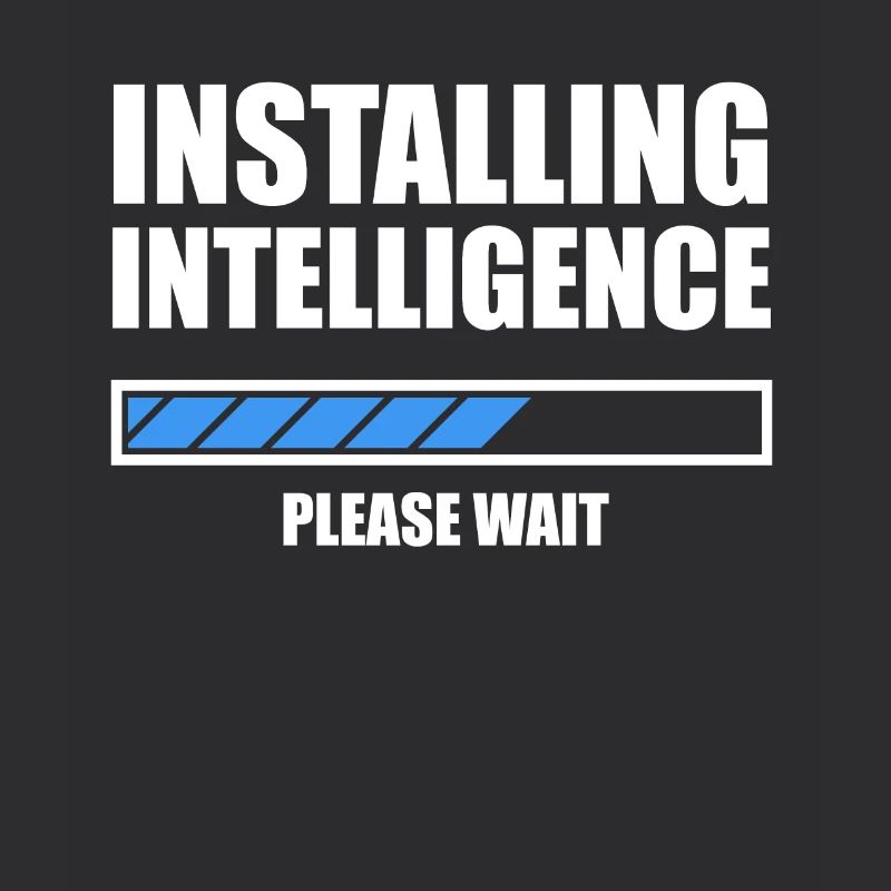 Installation de l'intelligence N