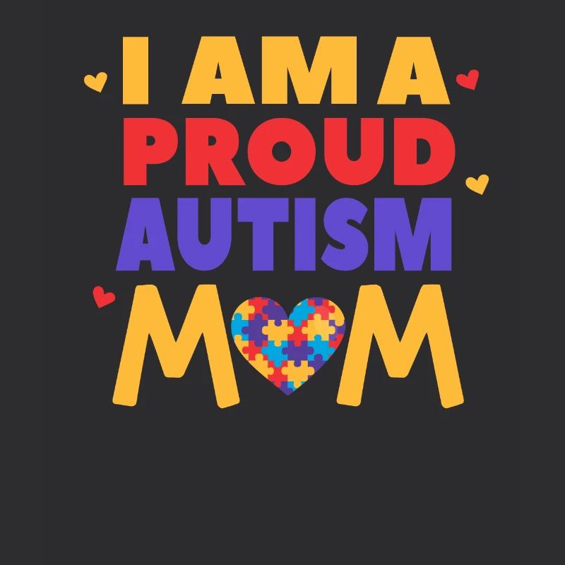 Ich bin eine stolze Autismus-Mutter