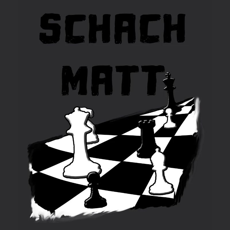 Checkmate Chessboard Chessplayer