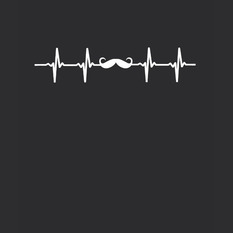 ECG - beard beard - beard - heart rate