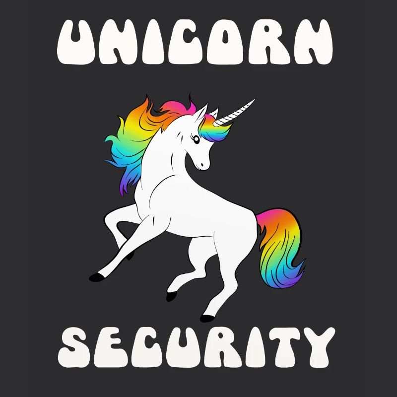 Sécurité de la Licorne