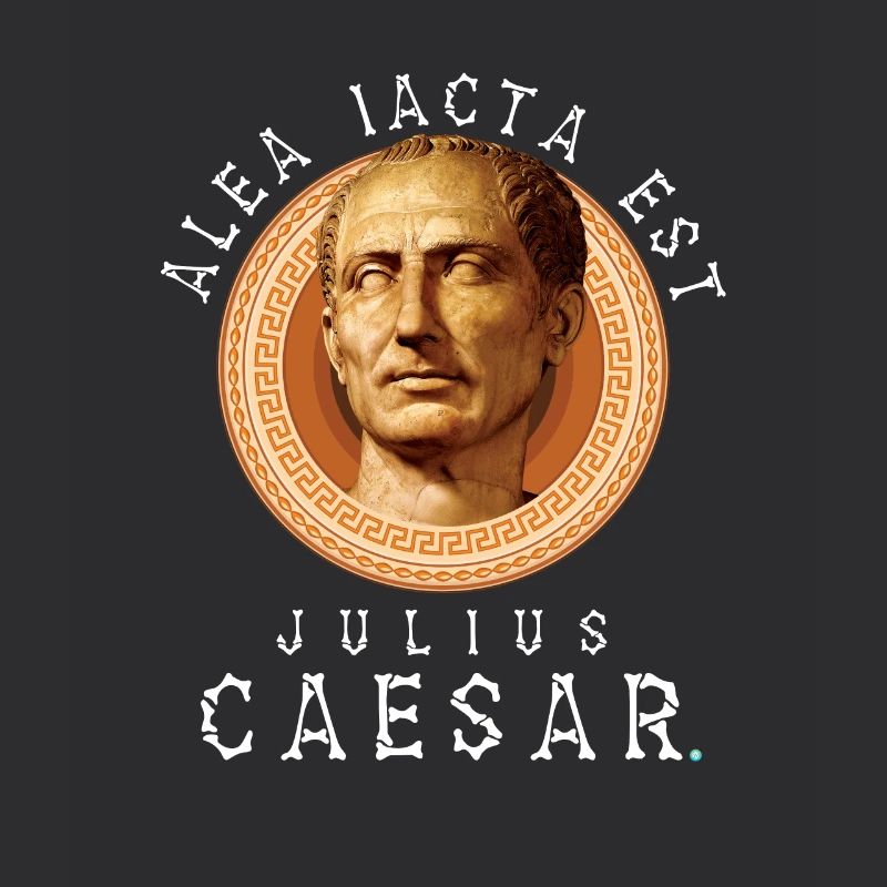 Julius Cäsar