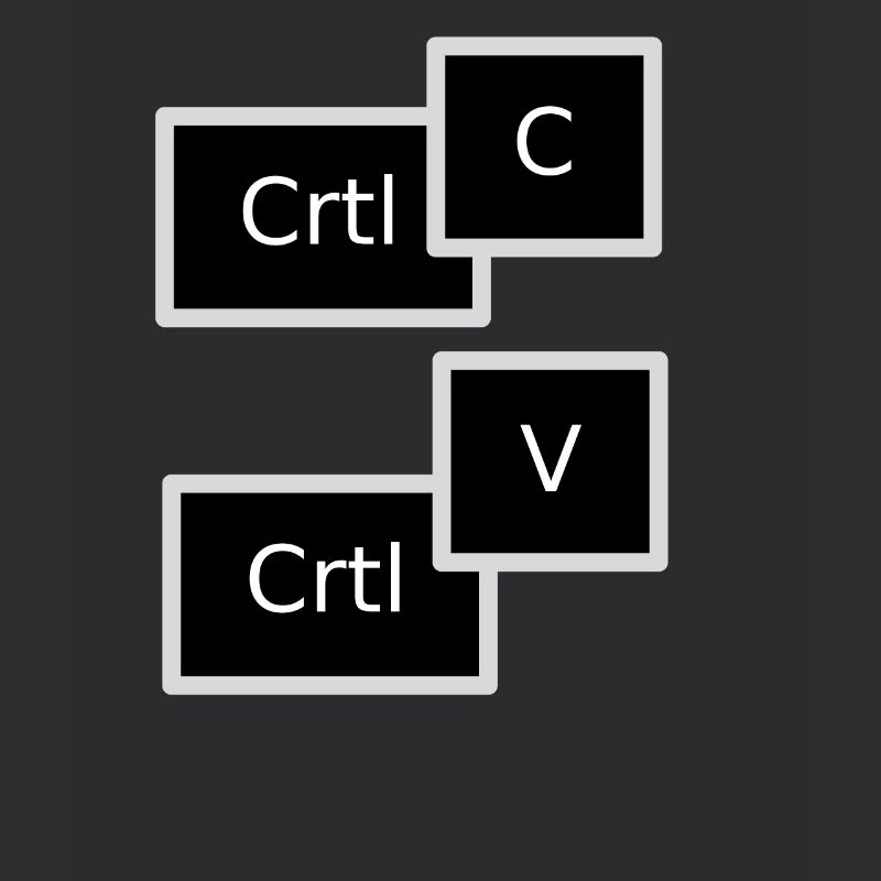 Copy Paste
