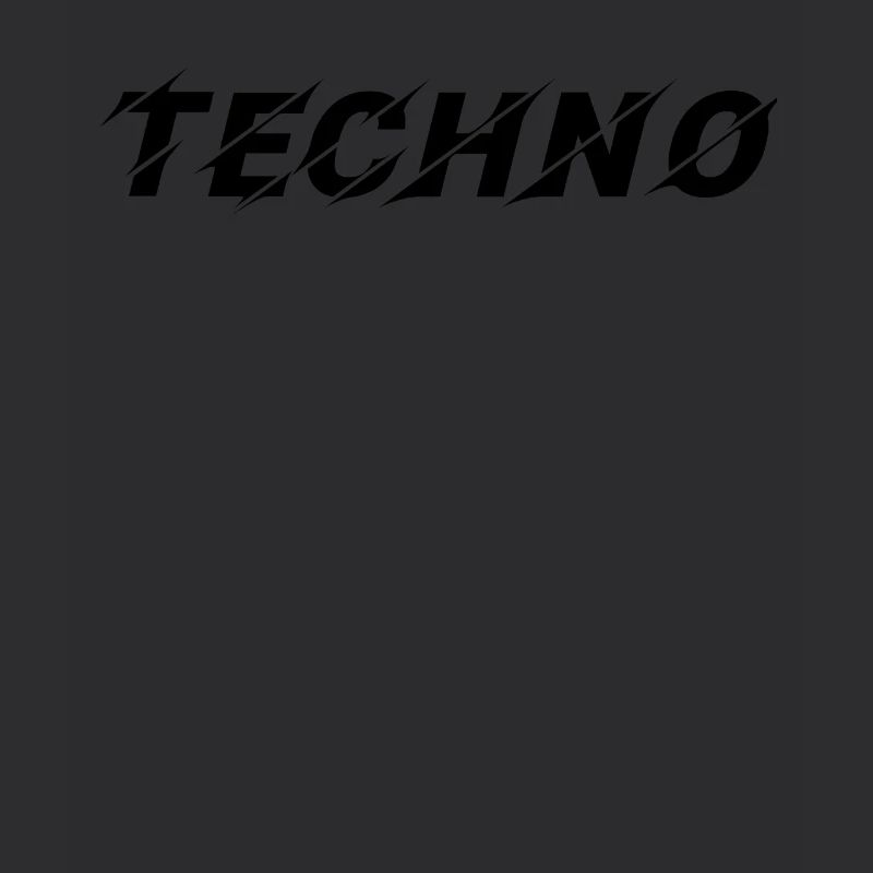 techno