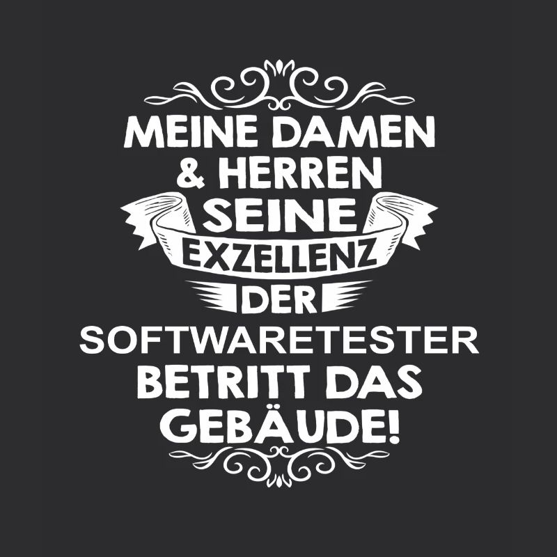 softwaretester