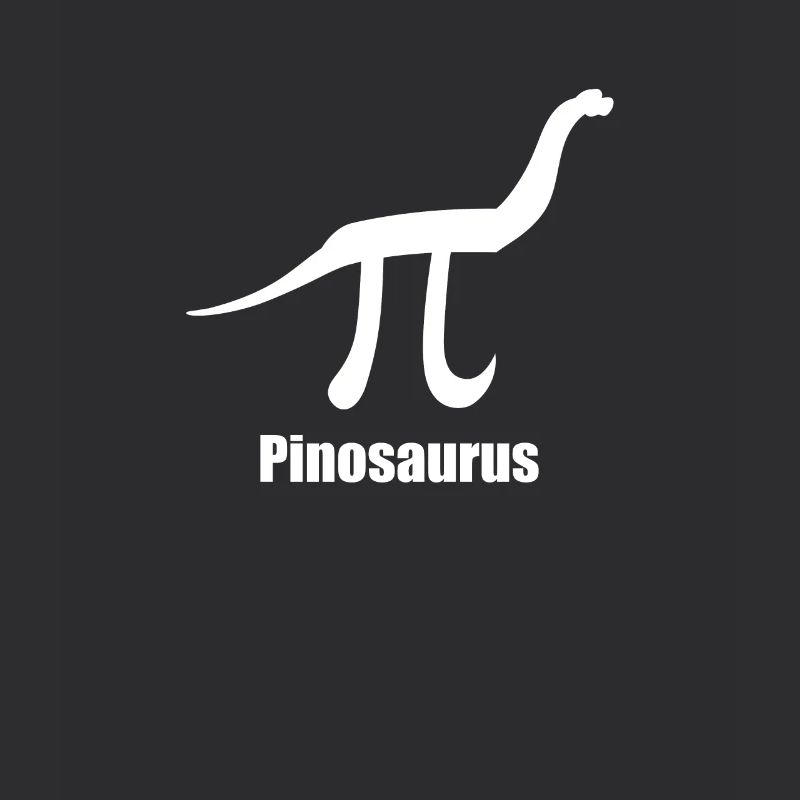 Mathe Mathematik Witz Mathelehrer Pinosaurus