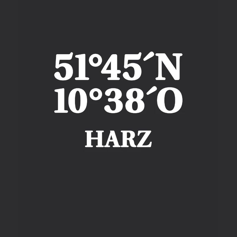 Resin Coordinates