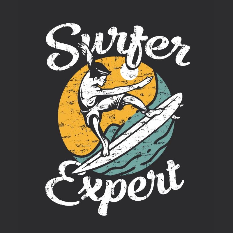 Surfer Design Surfer Expert Planche de surf