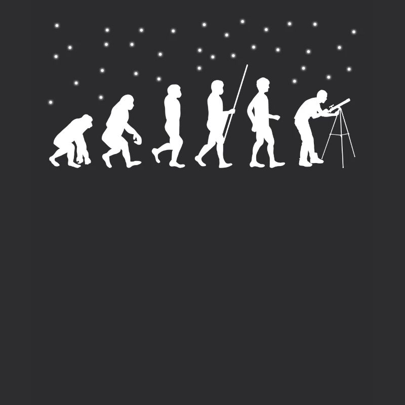 Astronomie Télescope Evolution Astronomie