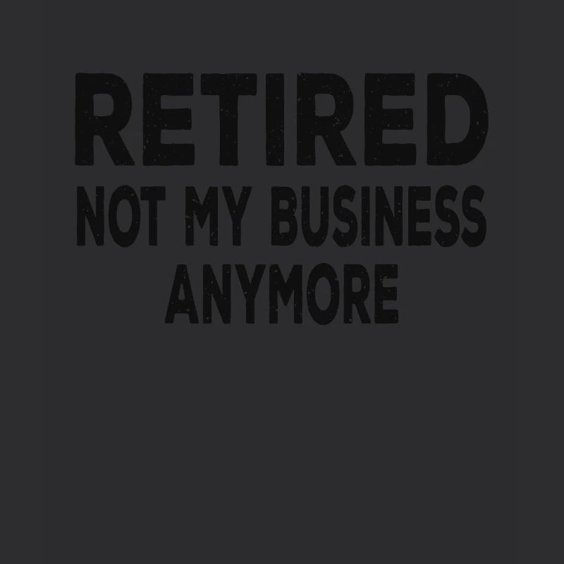 Retraité plus mes bussines