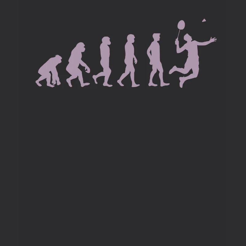 Cadeau Badminton Evolution