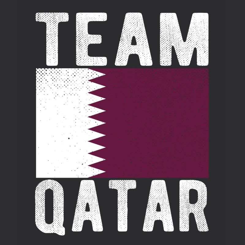 Drapeau du Qatar