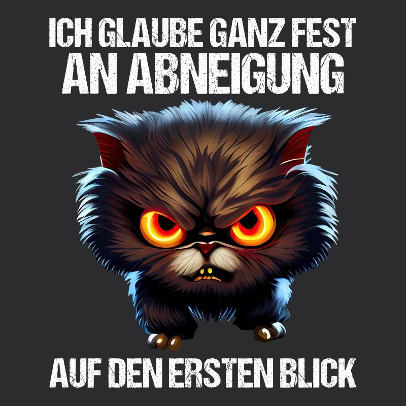 Katze Kätzchen Katzenhalter Katzen Sarkasmus