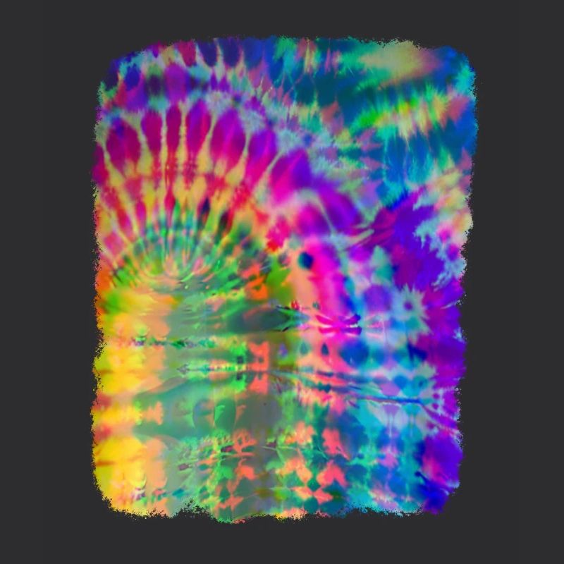 Tie Dye Batik