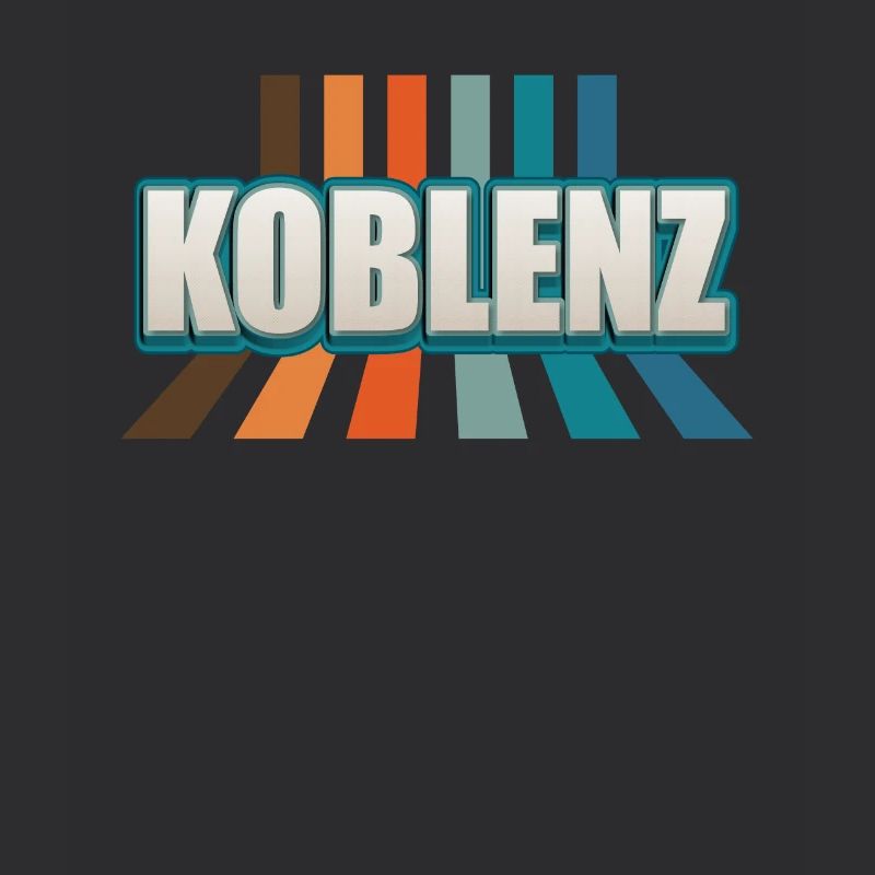 Coblenzerin Coblence Coblence