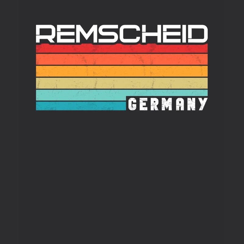 Remscheiderin Remscheider Remscheid