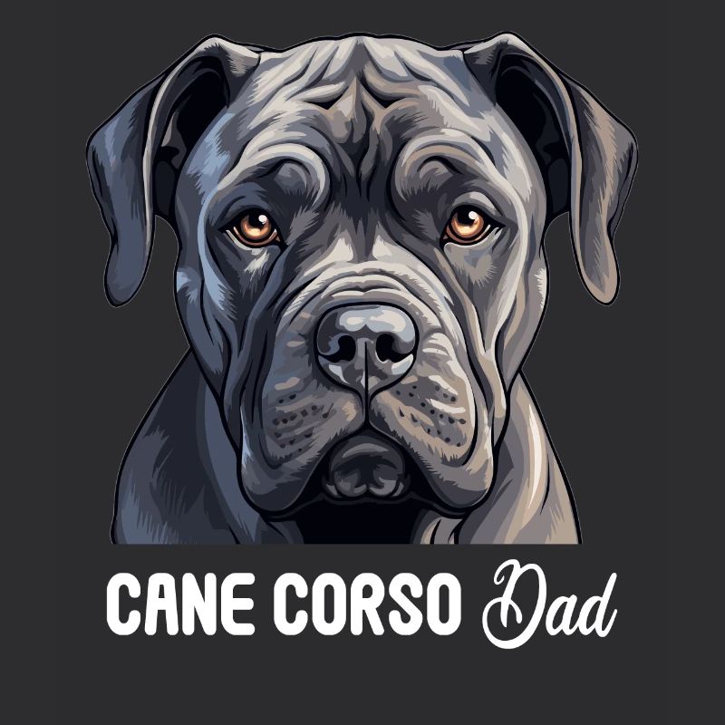 Hund Cane Corso