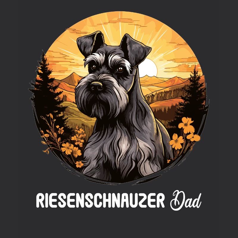 Schnauzer géant