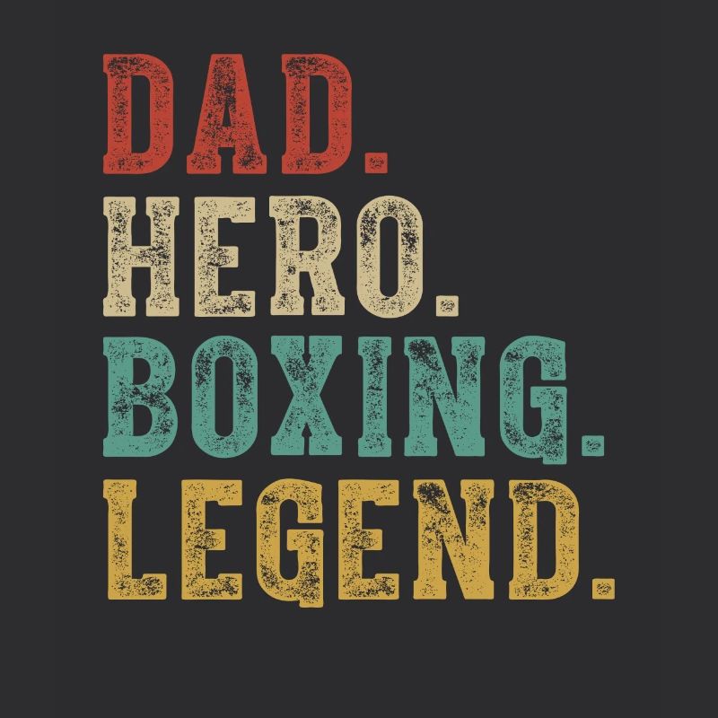 Papa Held Boxlegende