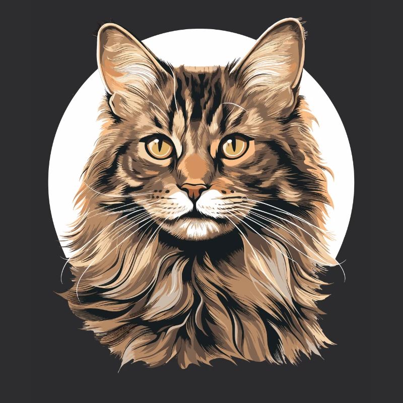 Chat Chats American Bobtail