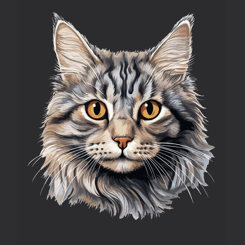 Chat Chats American Bobtail
