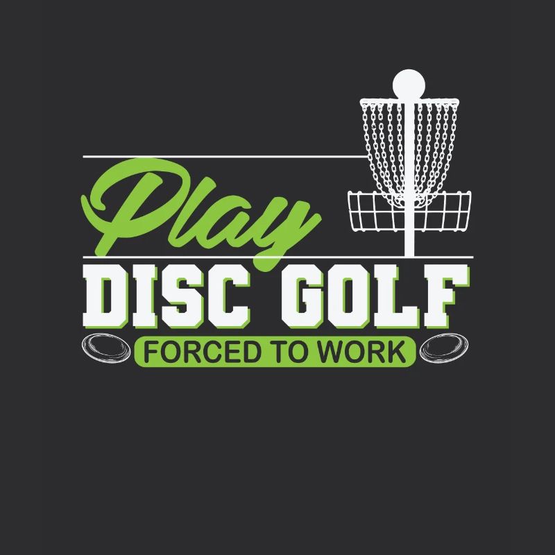 Play Disc Golf