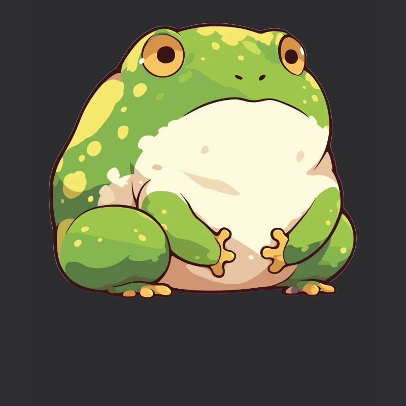 Ochsenfrösche Ochsenfrosch