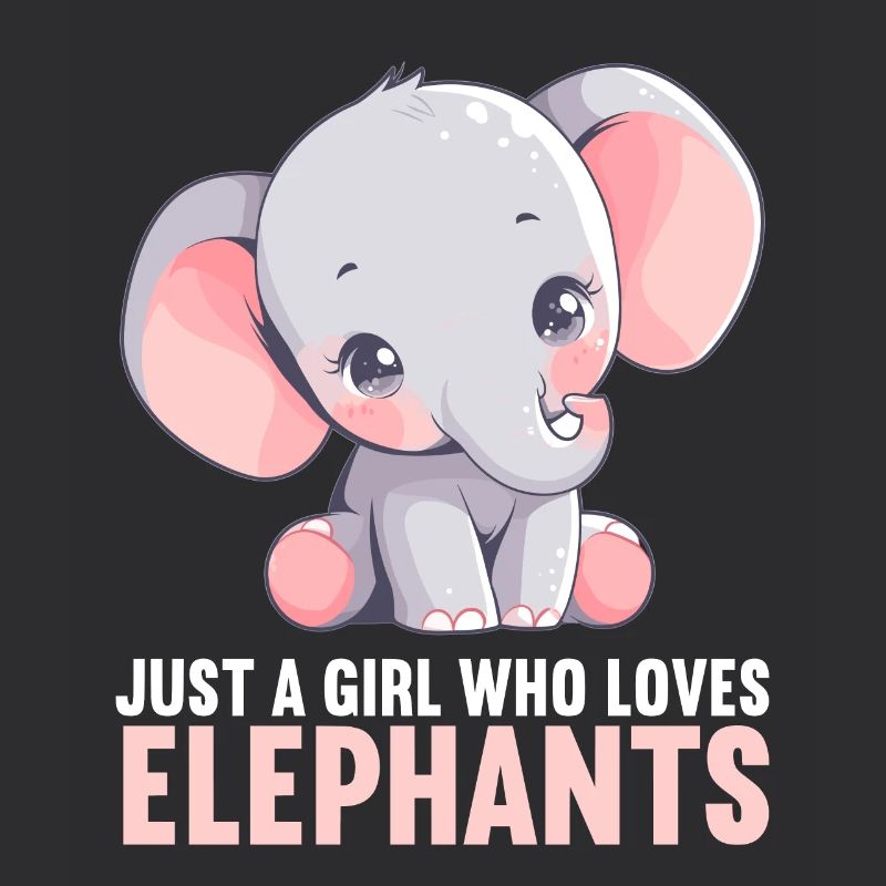 Elefanten Elefant