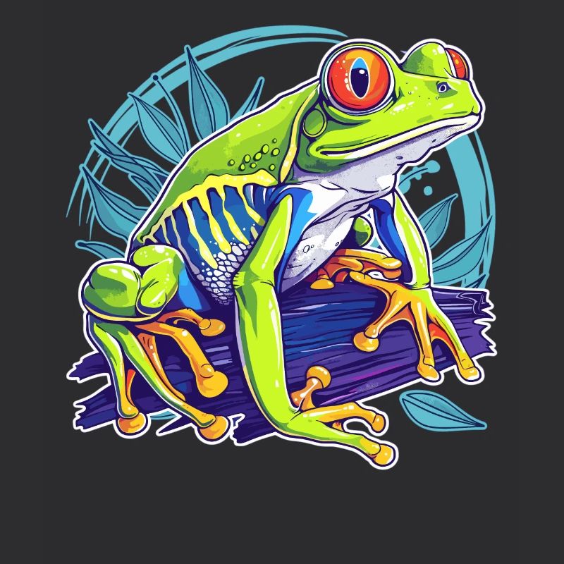 Rainette Baumfrösche Baumfrosch