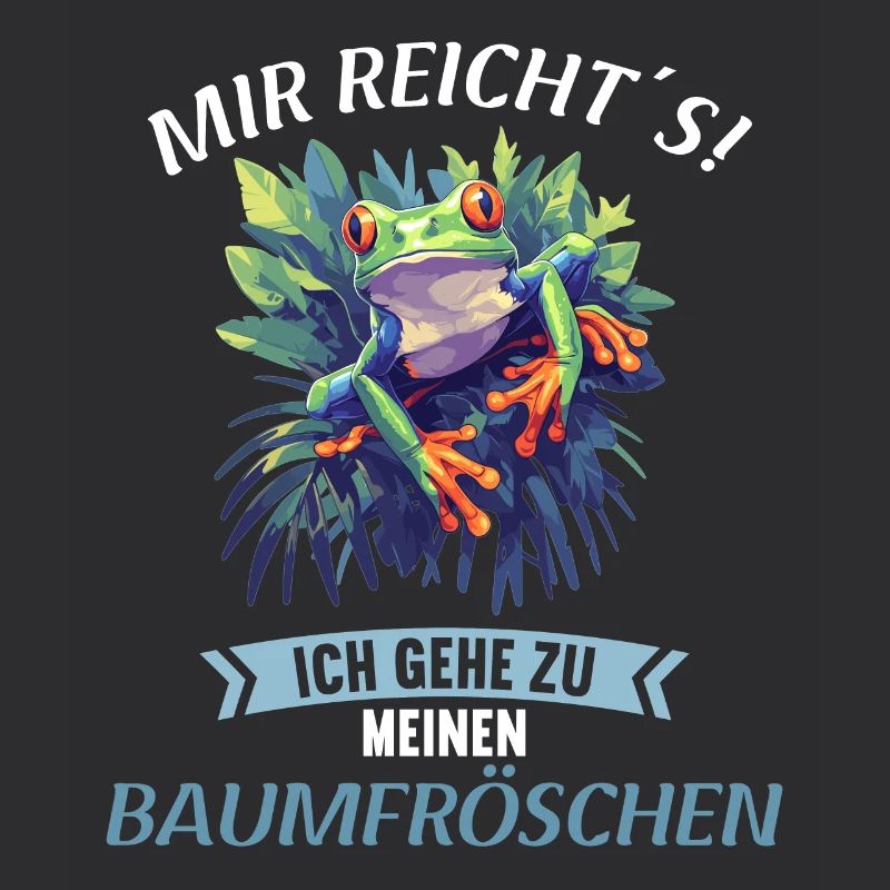 Rainette Baumfrösche Baumfrosch