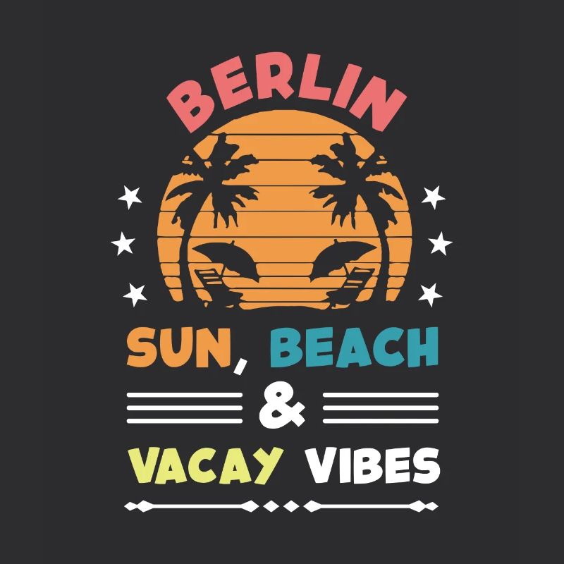 Berlin Sommer Vibes