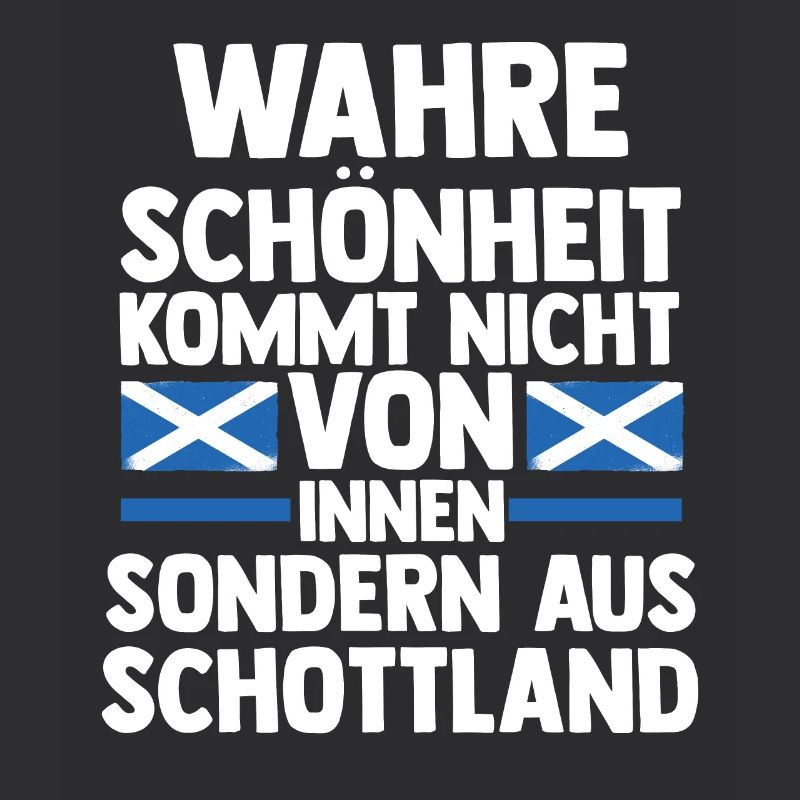 Scots Scottish Scotland