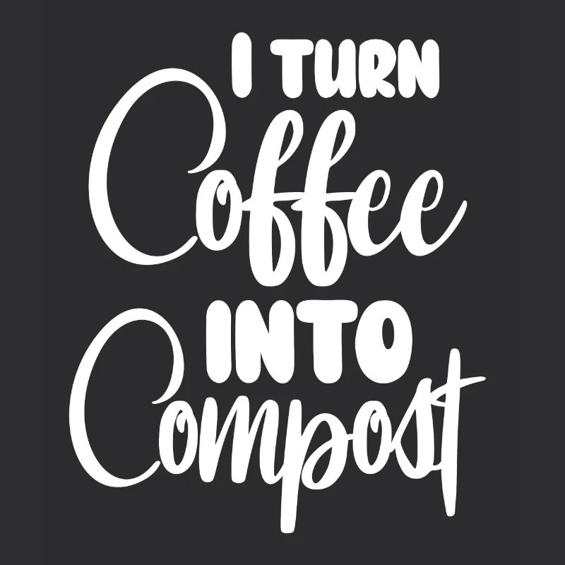 Je transforme le café en compost Blue Planet