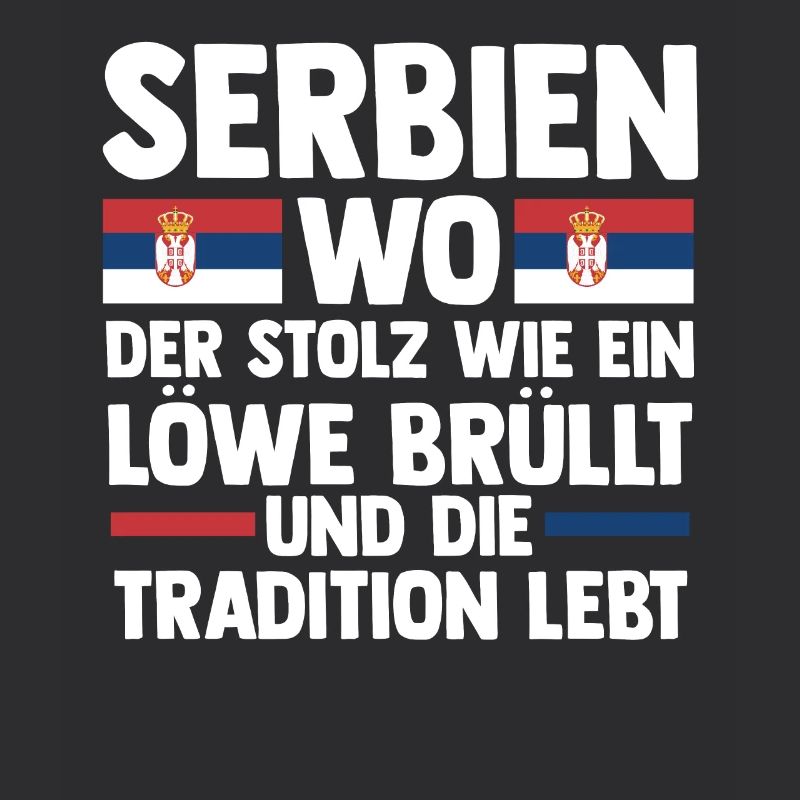 Serben Serbisch Serbien