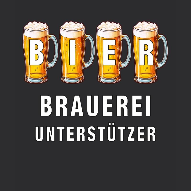 BEER BREWERY SUPPORTERS