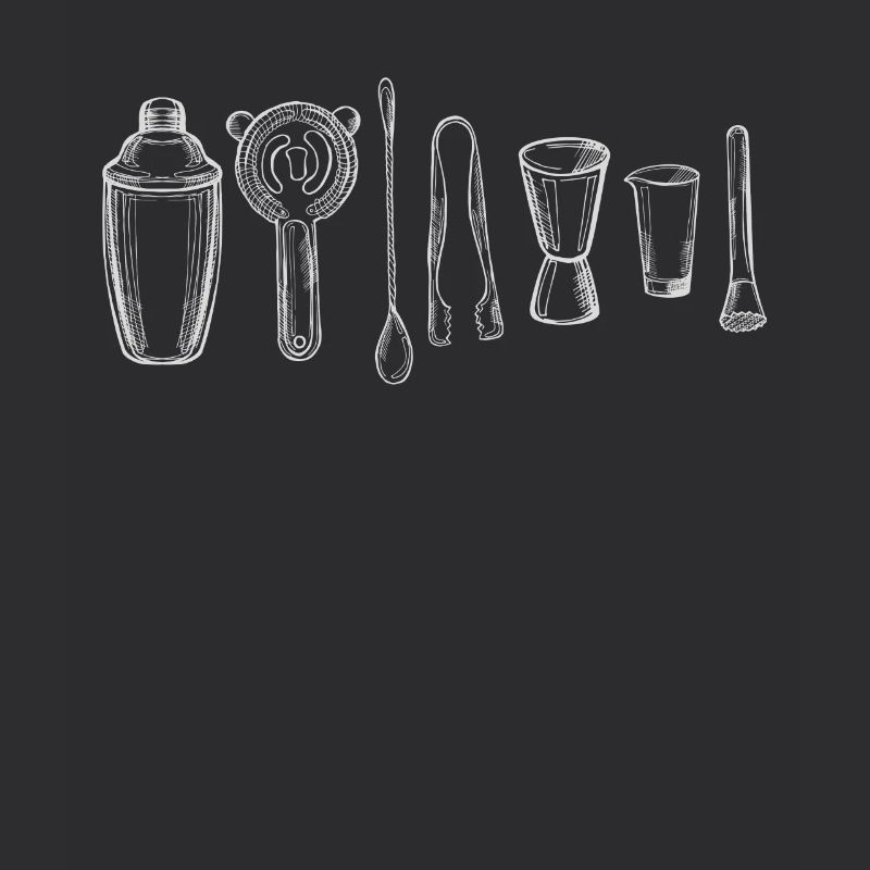 Bartender Mixologist Bartending