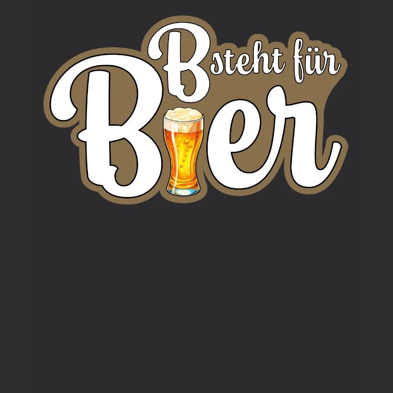 B comme bière