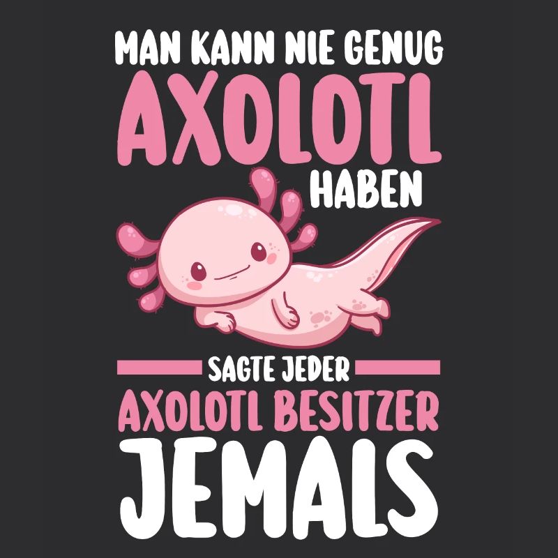 Axolotl