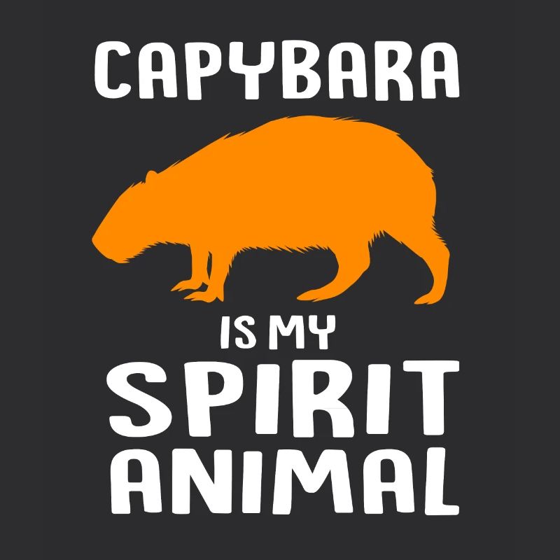 Capybara