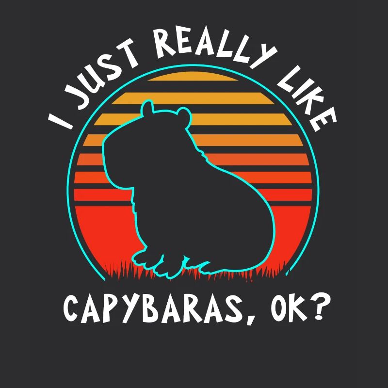 Capybara