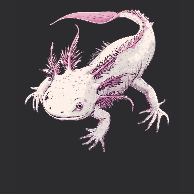 Axolotl