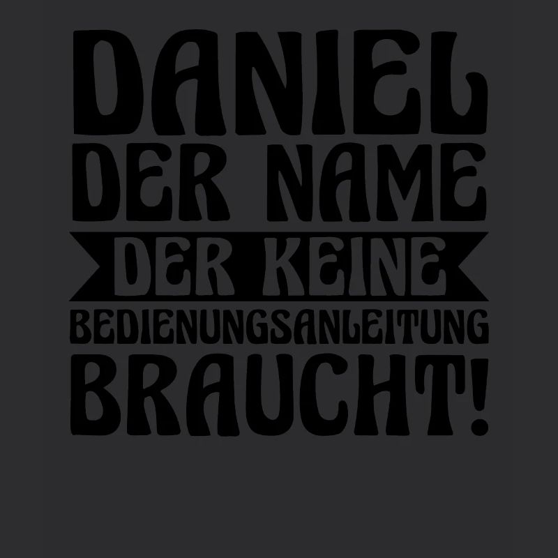 First name Daniel