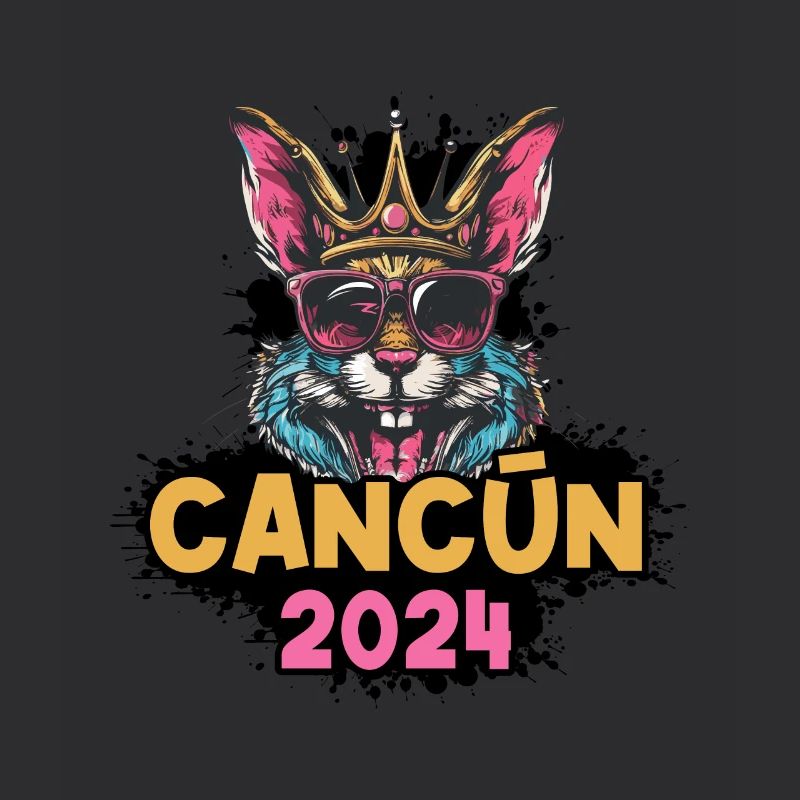 Cancun 2024 Hase