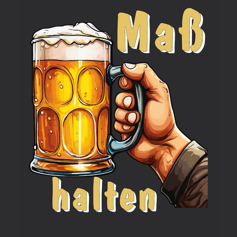 BEER MUG Moderation
