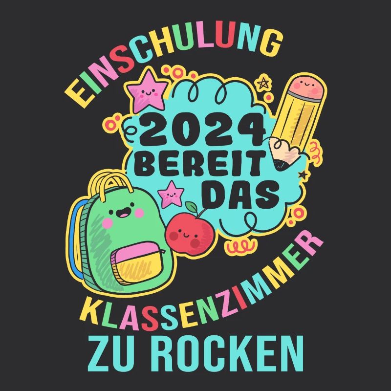 First Grade Elementary School 2024 Gift