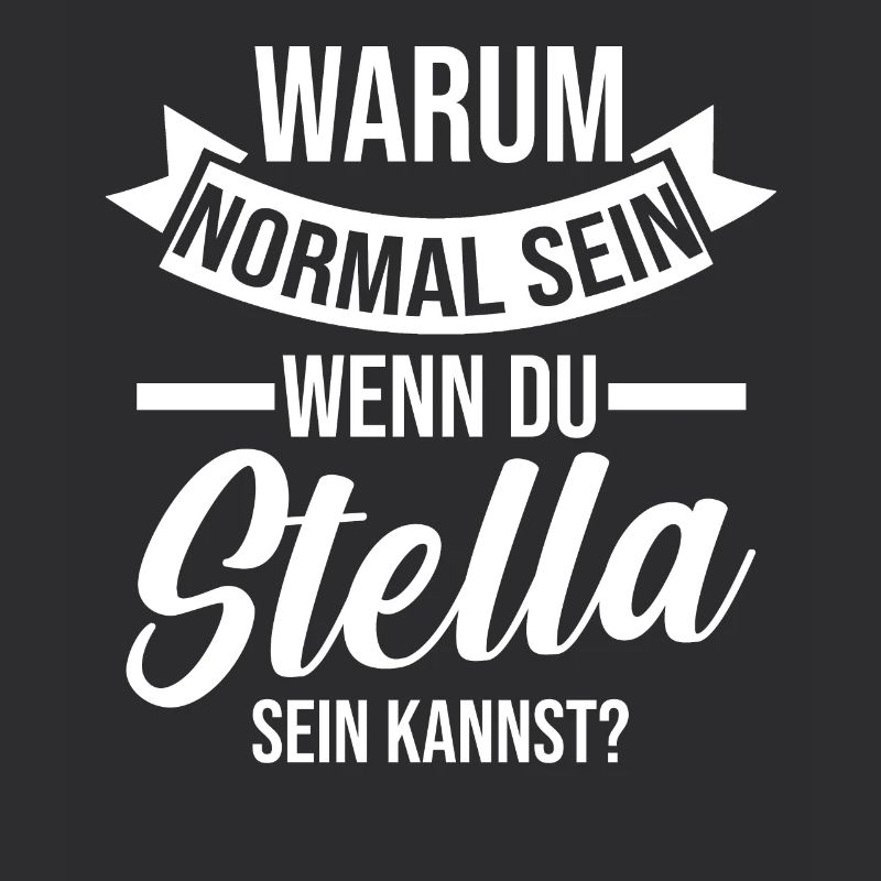 First name Stella