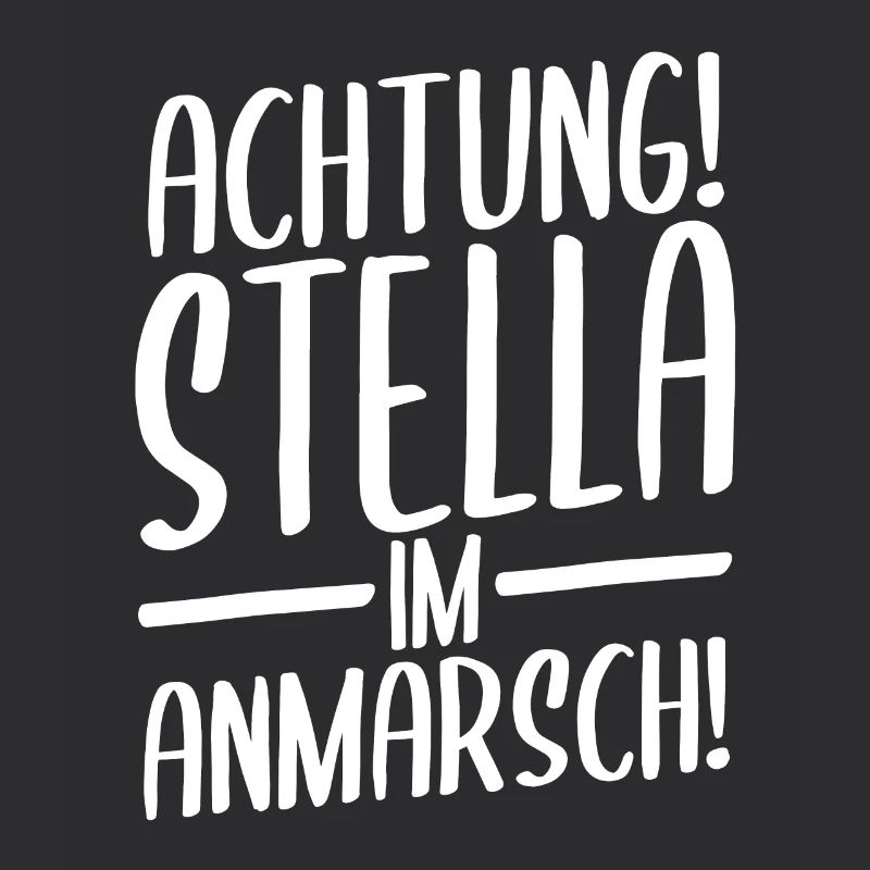 First name Stella