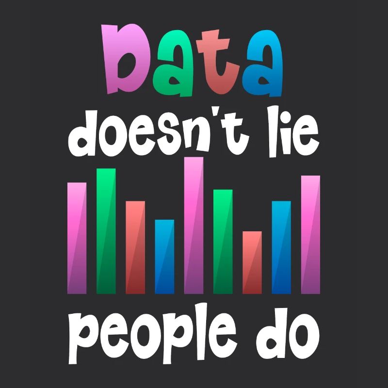Data Or It Didn't Happen For Student