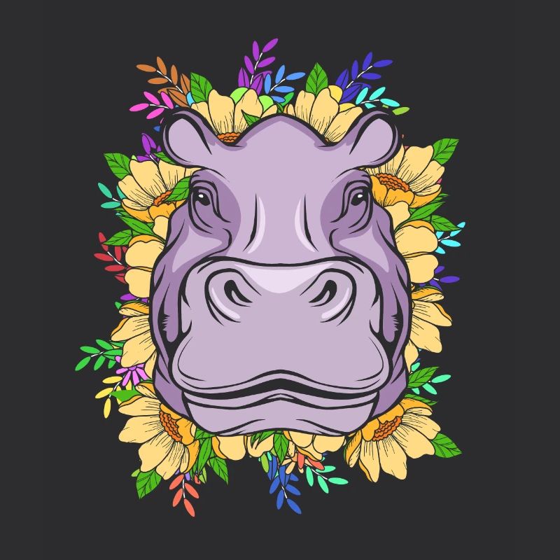 Nilpferd